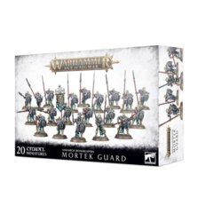 Mortek Guard 92-25